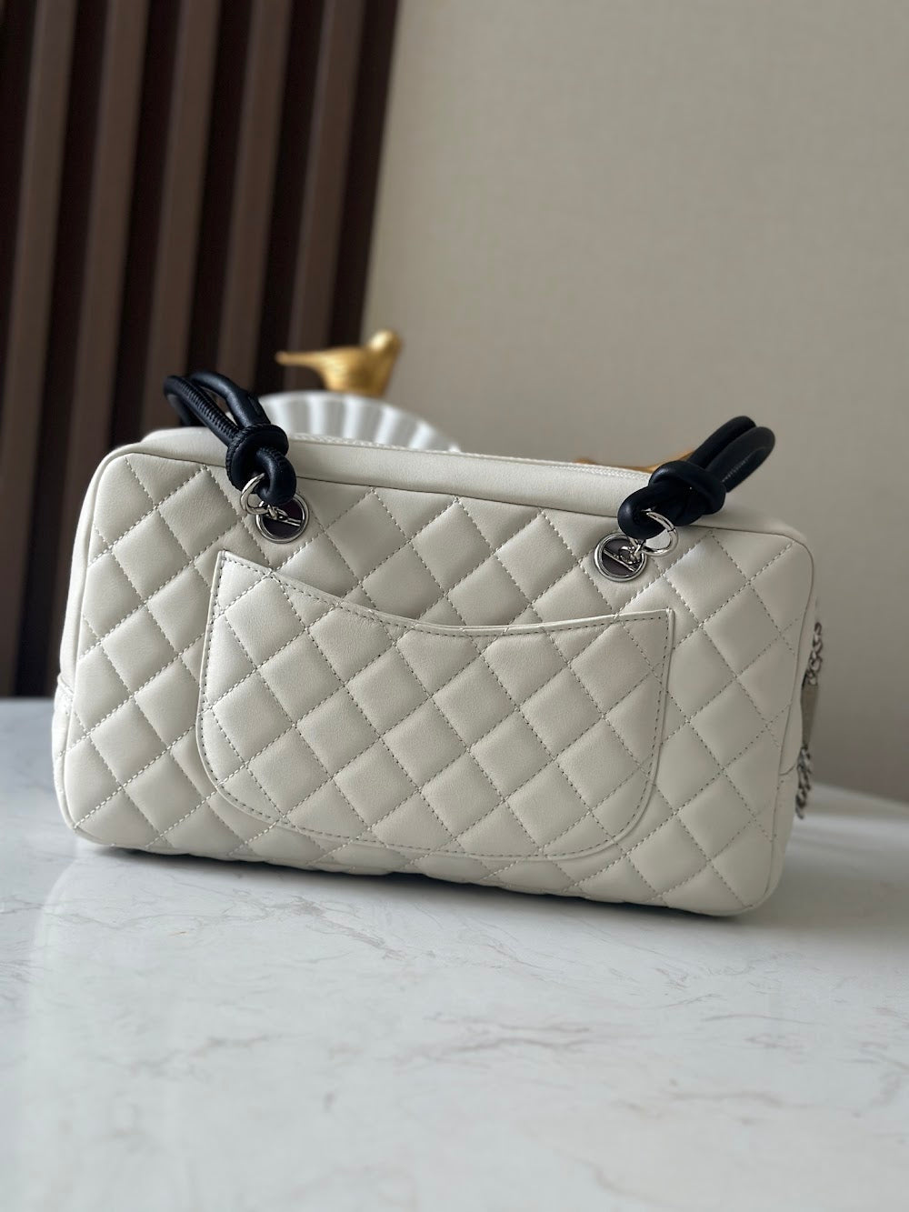 Anum Bags CHn Luxury Bag --113007