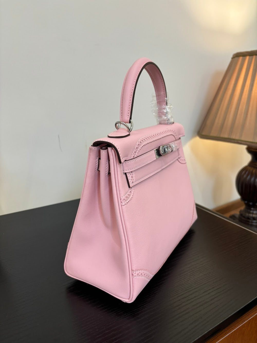 Anum Bags Hermesn Luxury Bag --118066