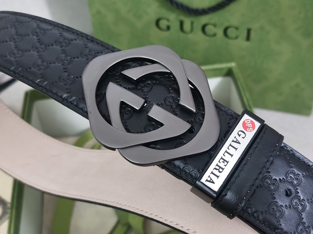 Ezyycart Bags Guccin Luxury Belt --108432