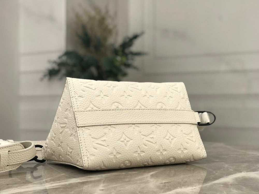 Ezyycart Bags ln Luxury Bag --60947