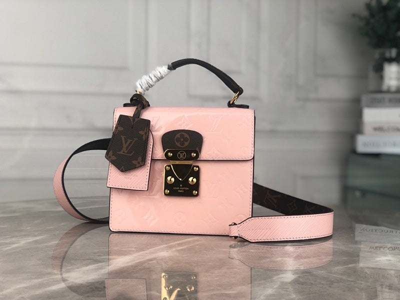 Ezyycart Bags ln Luxury Bag --60025