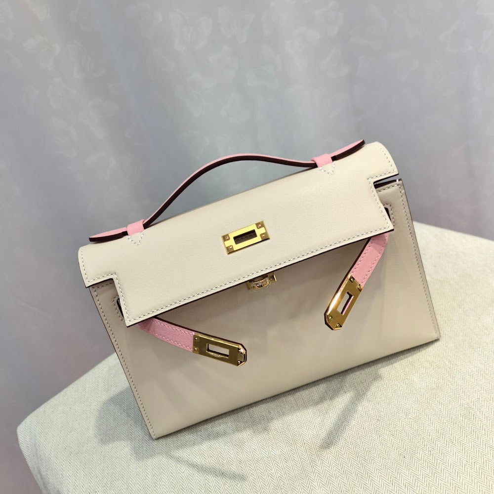 Anum Bags Hermesn Luxury Bag --118606