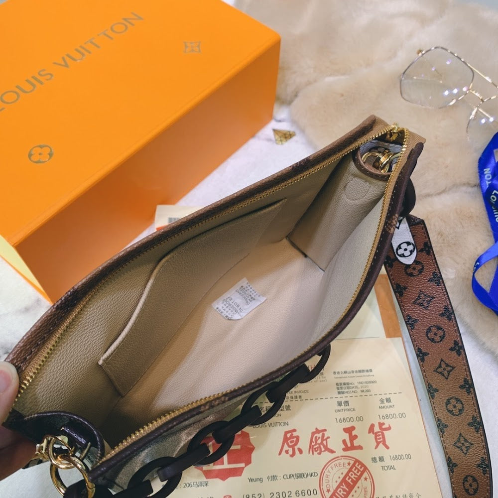 Anum Bags LVn Luxury Bag --79007