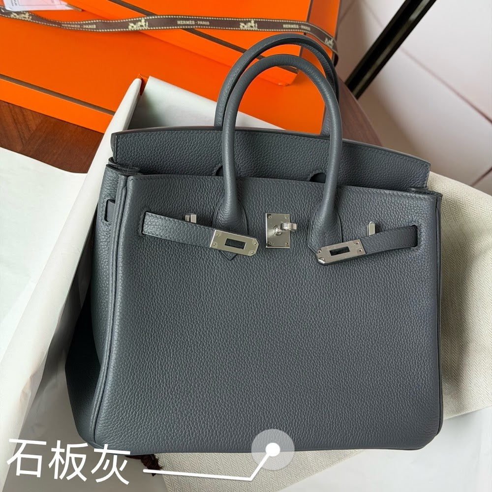 Anum Bags Hermesn Luxury Bag --118655