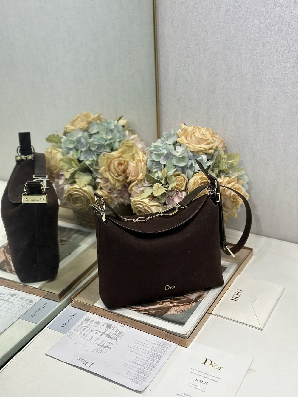 Ezyycart Bags Diorn Luxury Bag --115523
