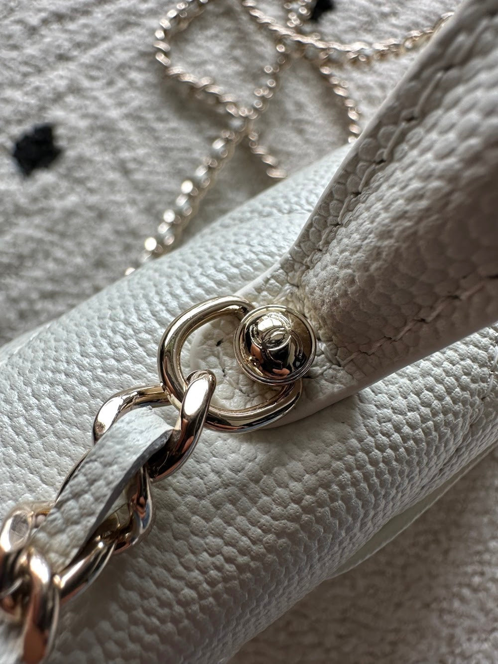 Anum Bags CHn Luxury Bag --112709