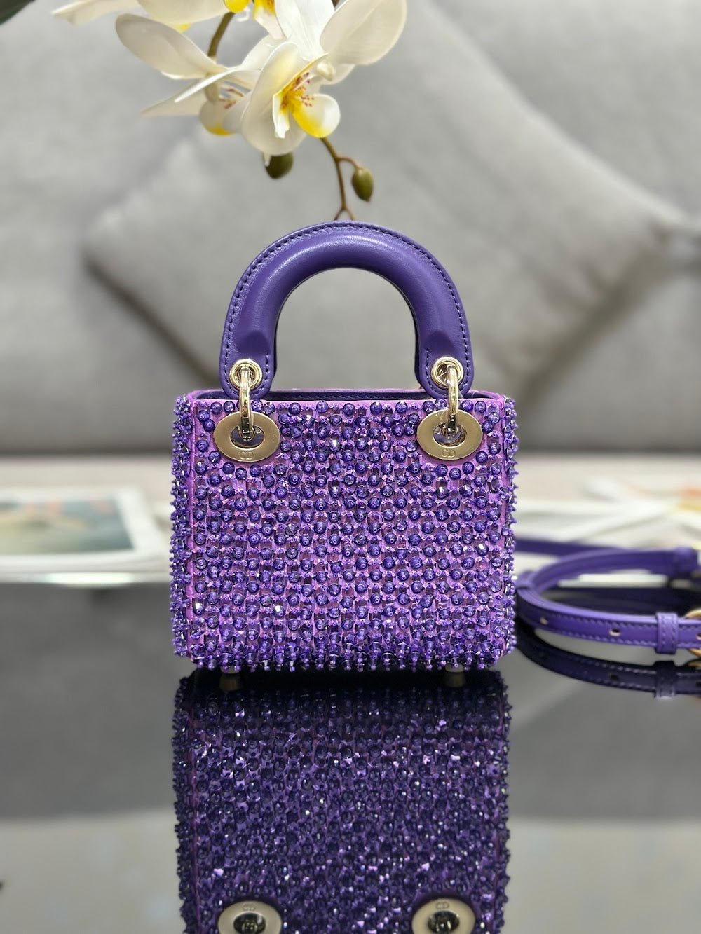 Ezyycart Bags Diorn Luxury Bag --114456