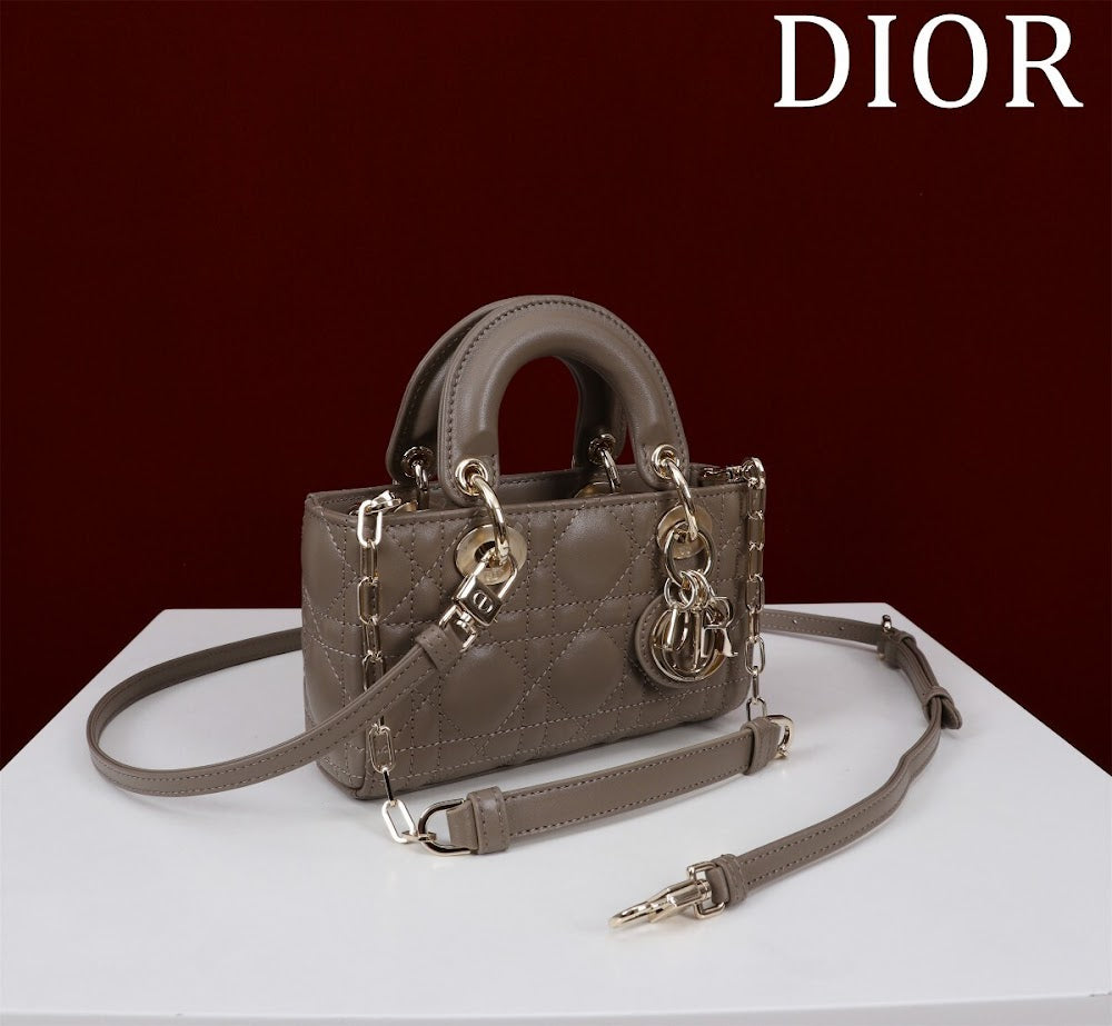 Ezyycart Bags Diorn Luxury Bag --116457
