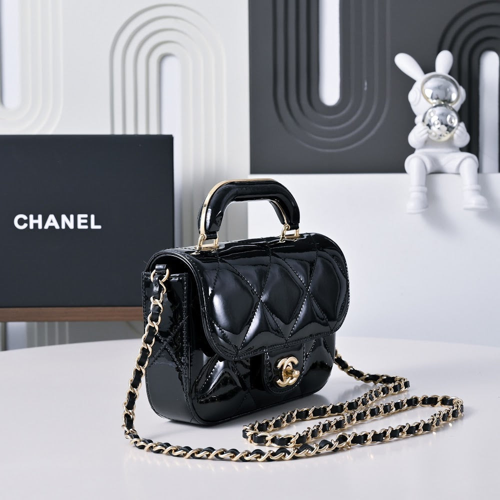 Anum Bags CHn Luxury Bag --114139