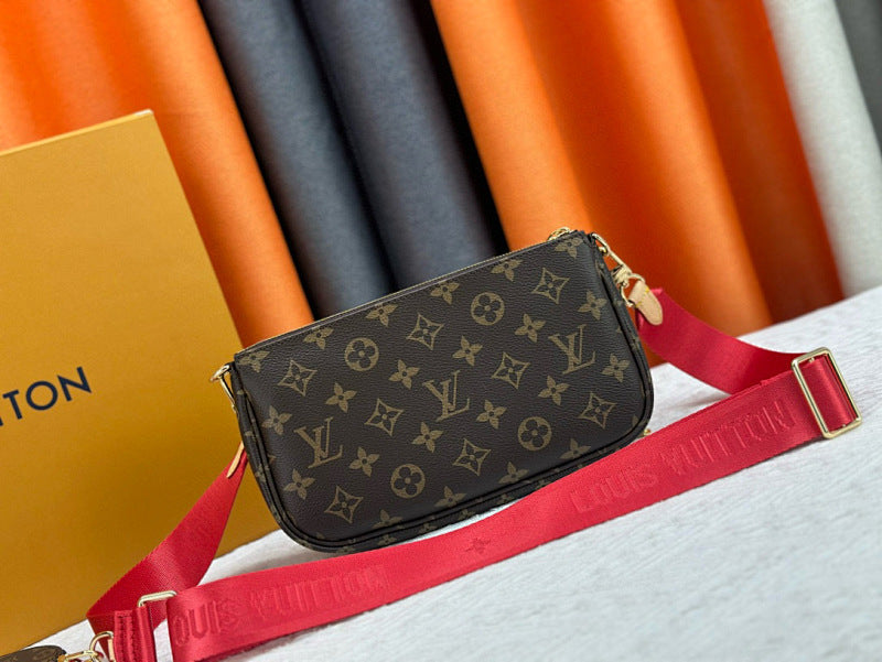 Anum Bags LVn Luxury Bag --80153