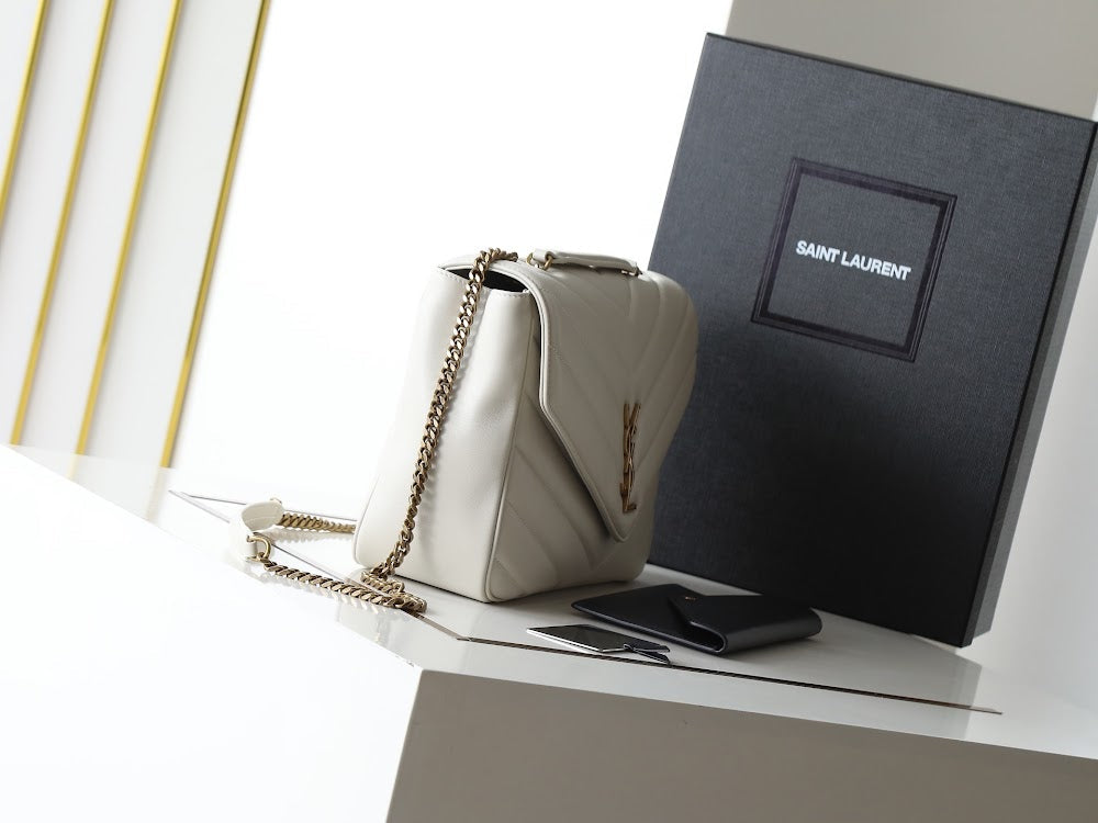 Ezyycart Bags YSLn Luxury Bag --120055