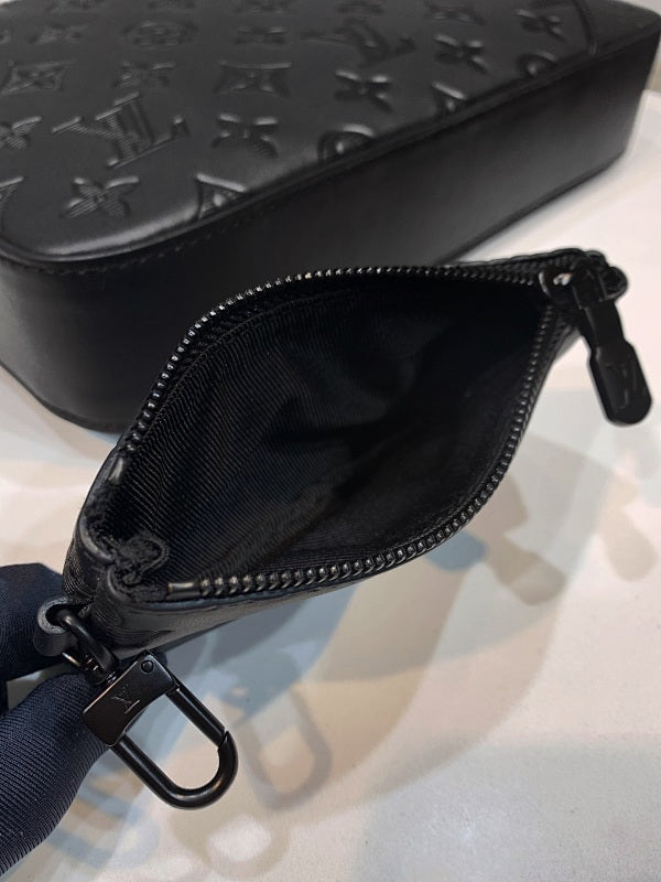 Ezyycart Bags ln Luxury Bag --58924