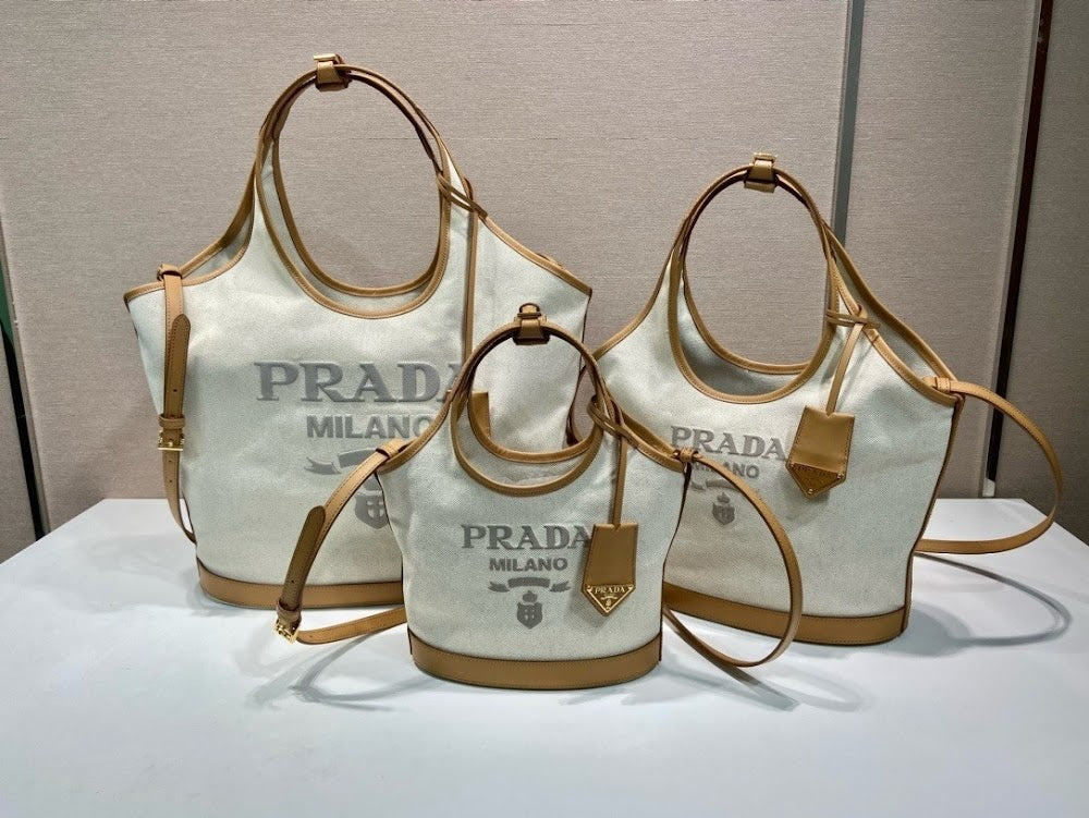 Ezyycart Bags Prada Luxury Bag --54554