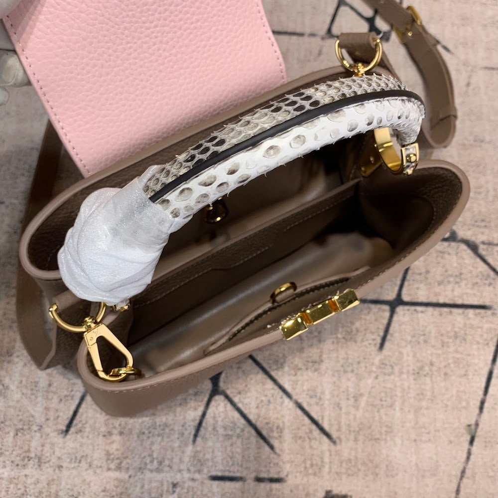 Ezyycart Bags ln Luxury Bag --59812