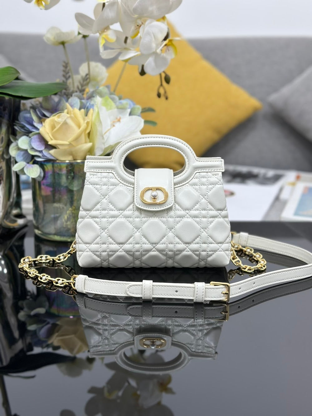 Ezyycart Bags Diorn Luxury Bag --116044