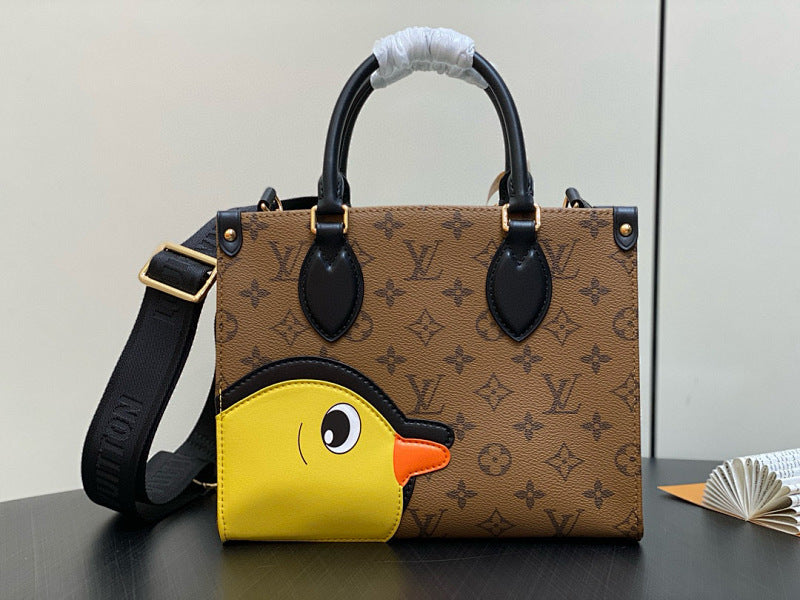 Anum Bags LVn Luxury Bag --80293