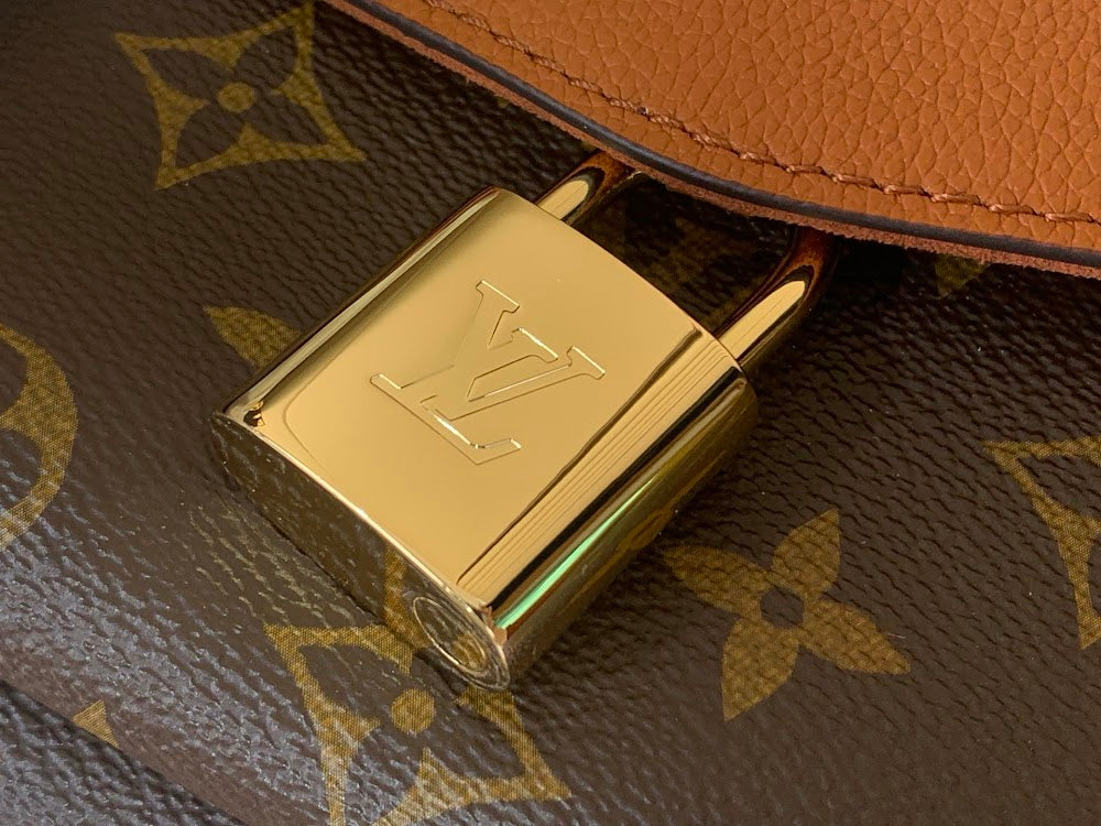 Ezyycart Bags ln Luxury Bag --57618