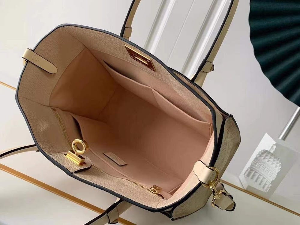 Ezyycart Bags ln Luxury Bag --60501