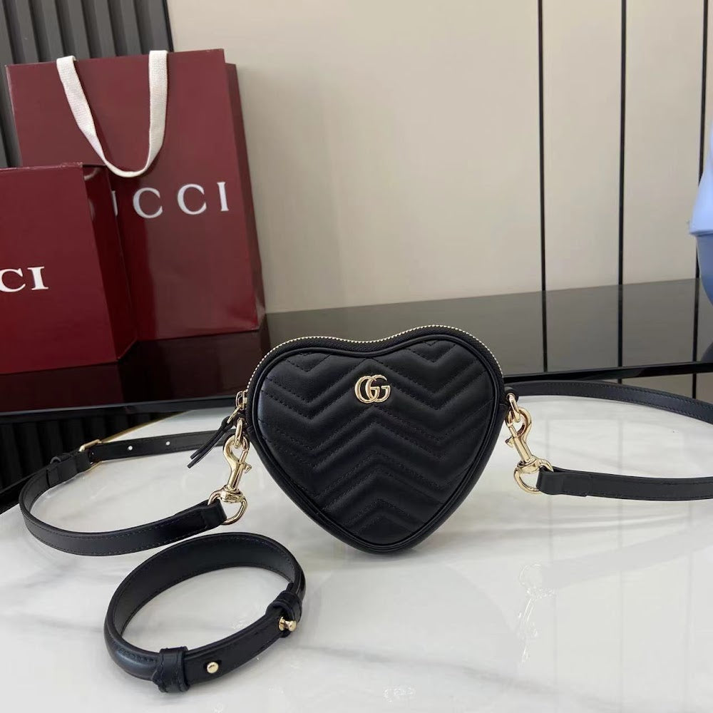 Ezyycart Bags Guccin Luxury Bag --94881