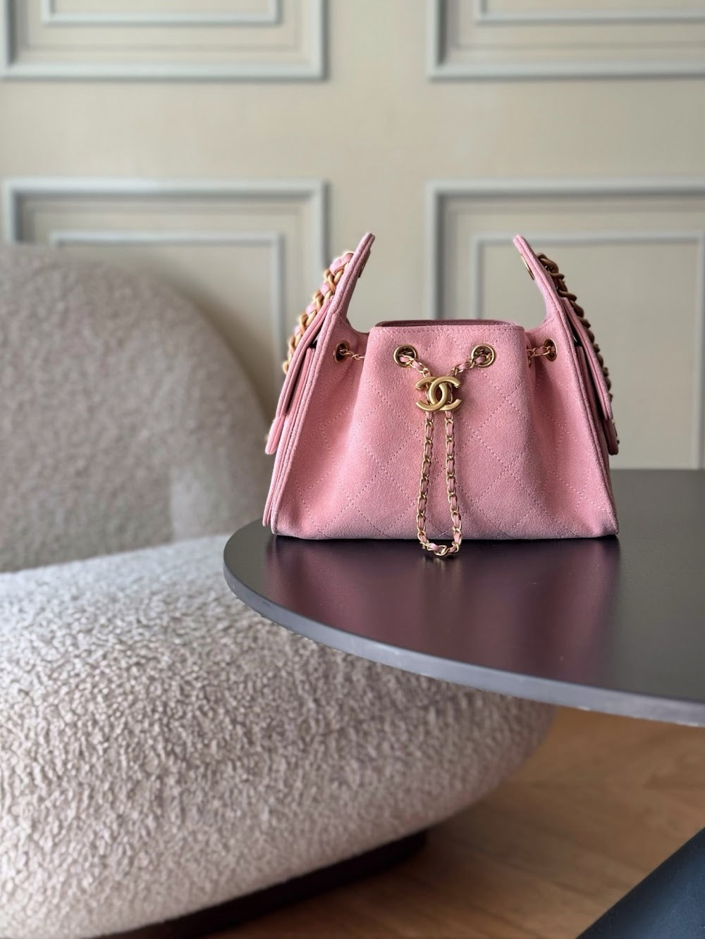 Anum Bags CHn Luxury Bag --114033