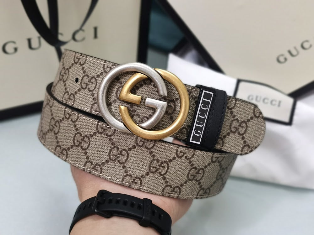Ezyycart Bags Guccin Luxury Belt --108400