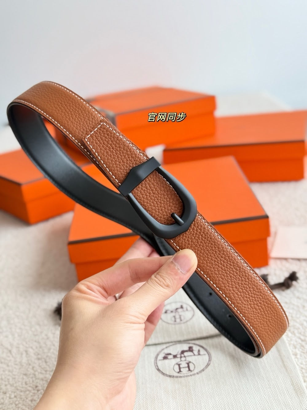 Anum Bags Hermesn Luxury Belt --109141