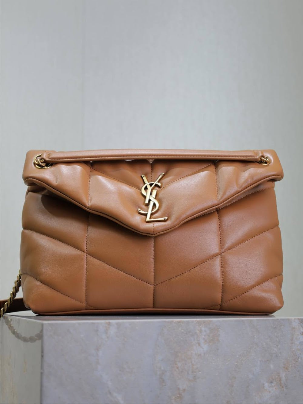Ezyycart Bags YSLn Luxury Bag --119432