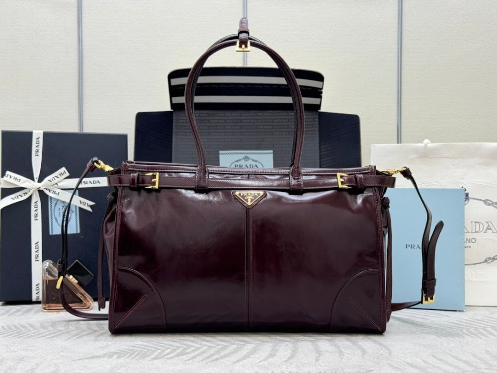 Ezyycart Bags Pradn Luxury Bag --101368