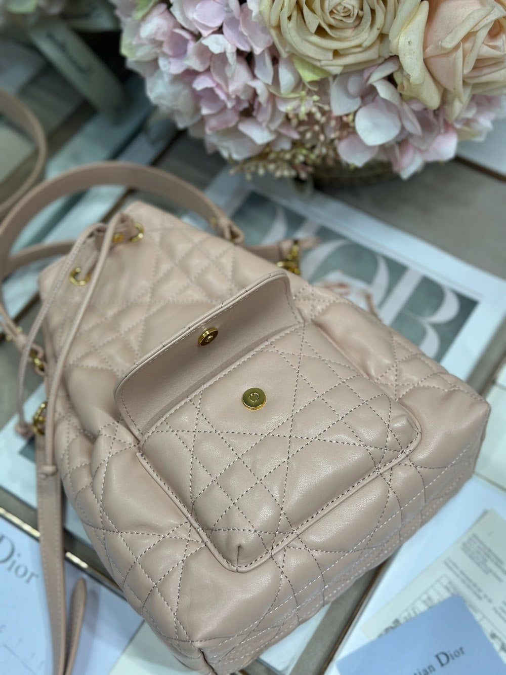Ezyycart Bags Diorn Luxury Bag --115570