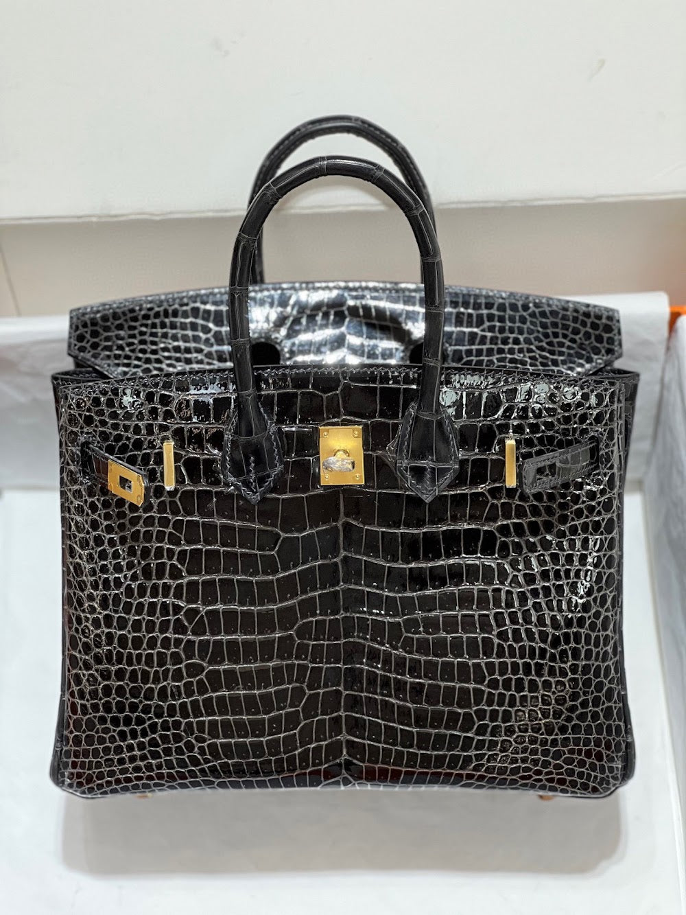 Anum Bags Hermesn Luxury Bag --117226