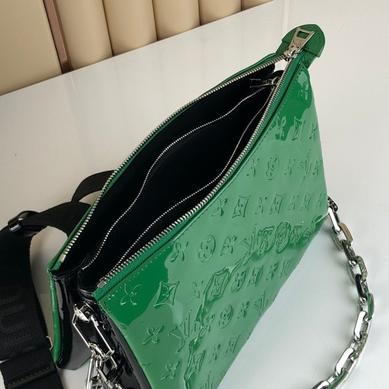 Anum Bags ln Luxury Bag --56364