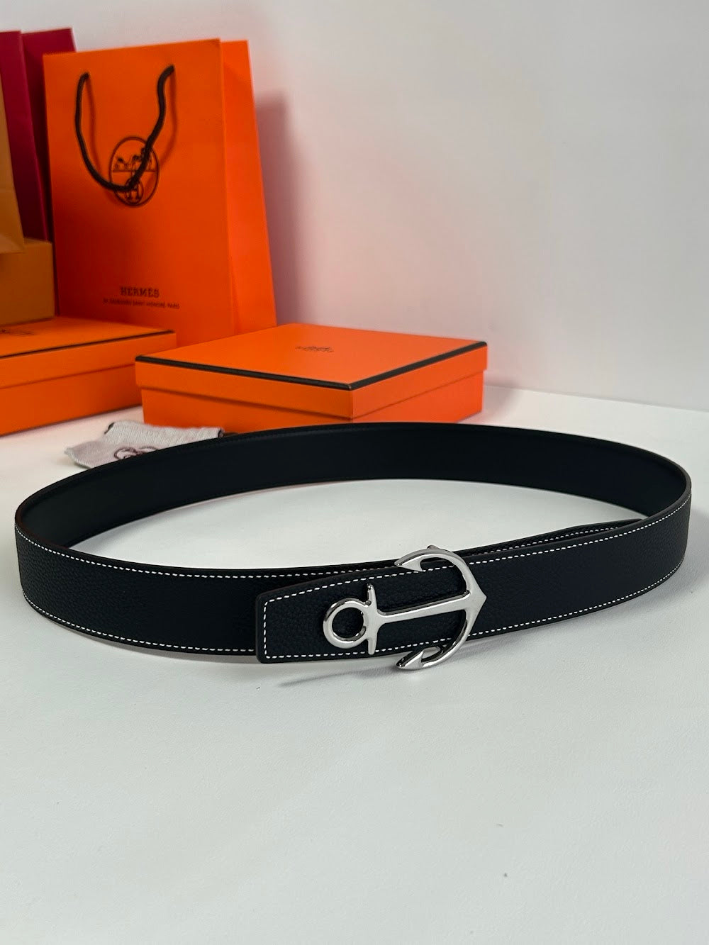 Anum Bags Hermesn Luxury Belt --108758