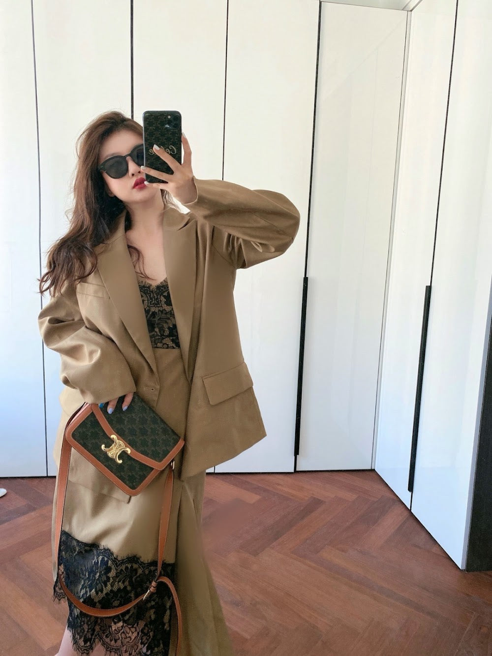 Ezyycart Bags Celine Luxury Bag --112385