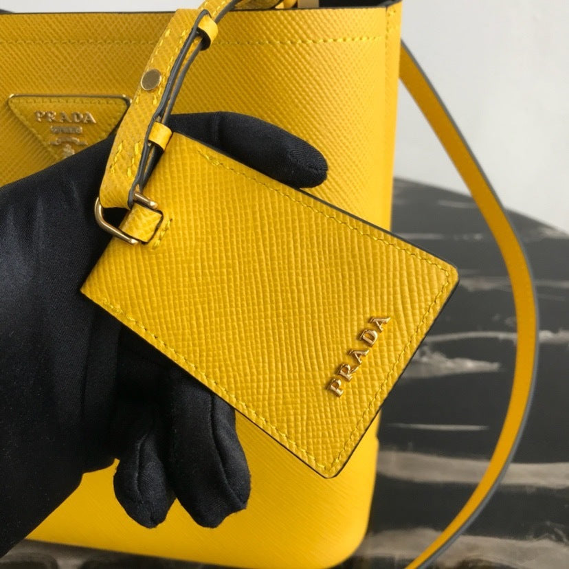 Ezyycart Bags Prada Luxury Bag --53940