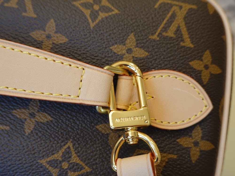 Ezyycart Bags ln Luxury Bag --60207