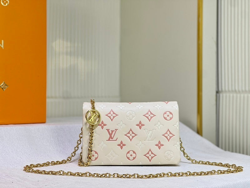 Anum Bags LVn Luxury Bag --81209