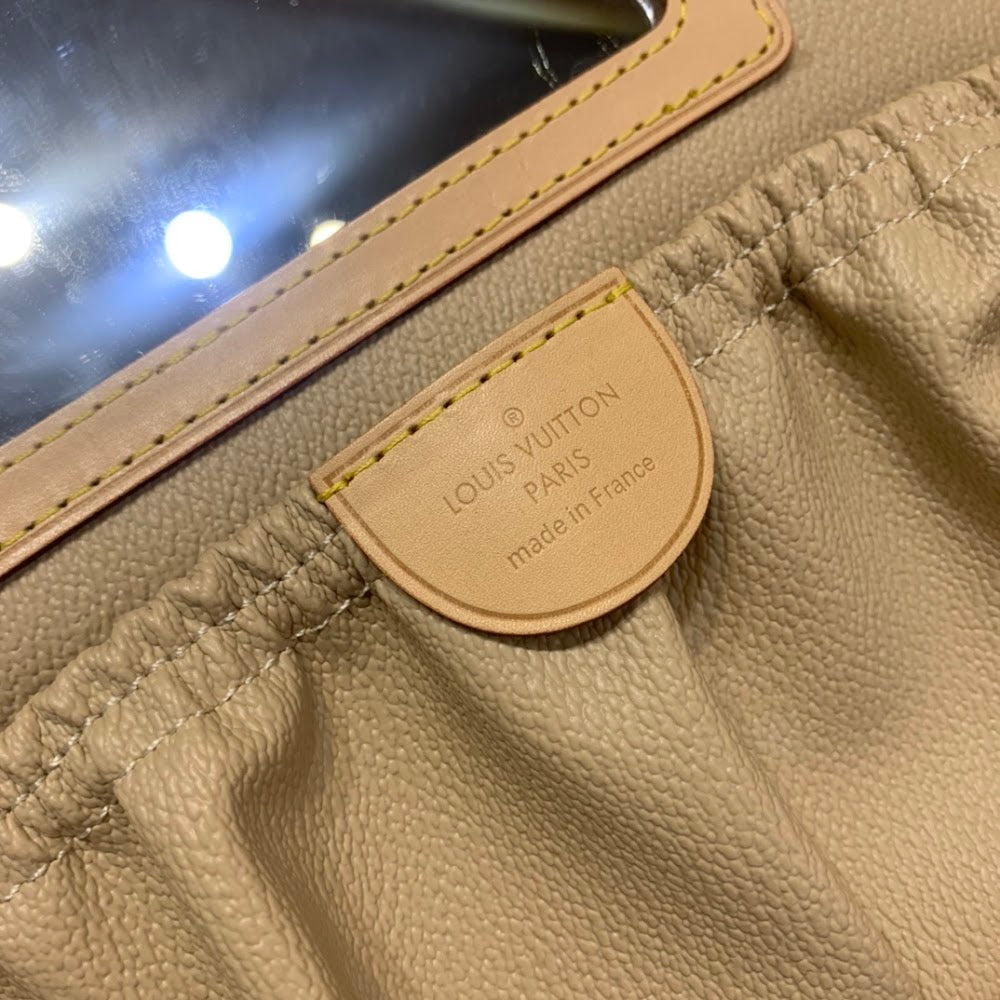 Ezyycart Bags ln Luxury Bag --59225