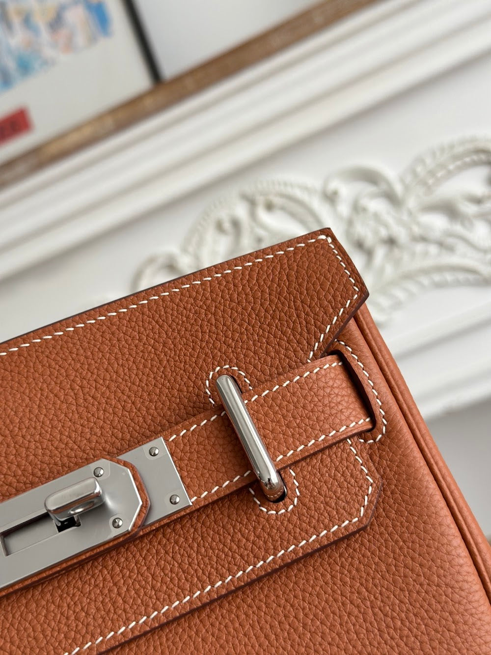 Anum Bags Hermesn Luxury Bag --117440