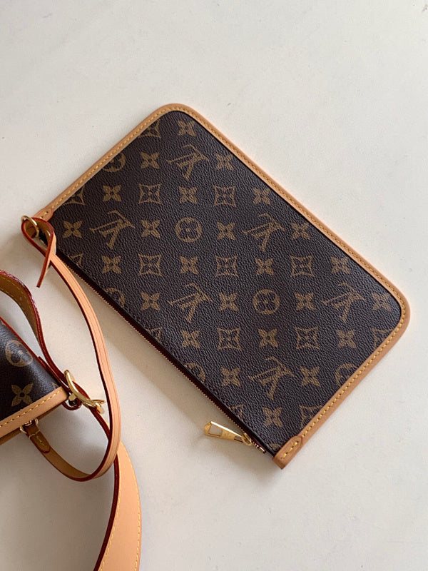 Anum Bags LVn Luxury Bag --79698