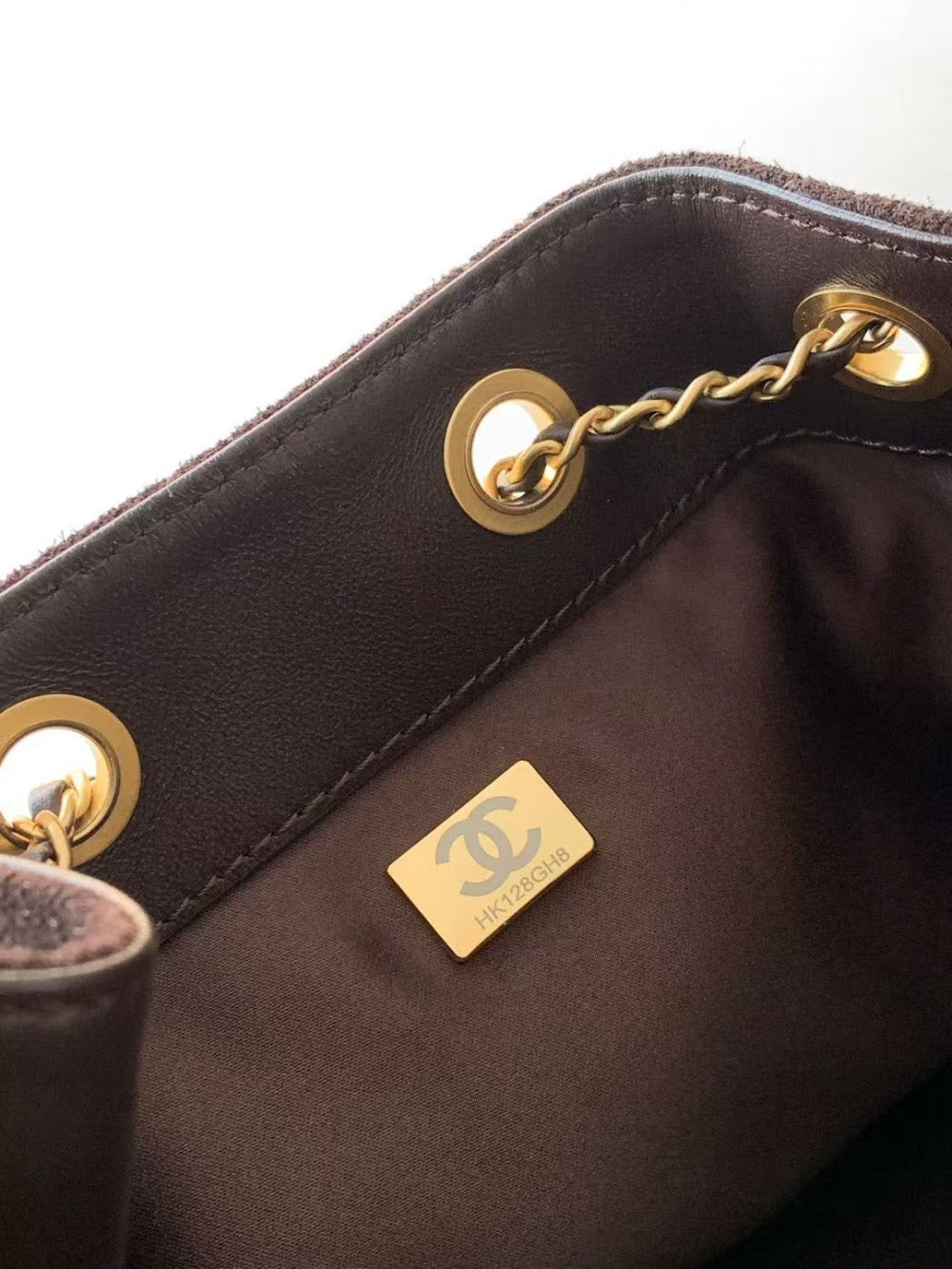 Anum Bags CHn Luxury Bag --112819