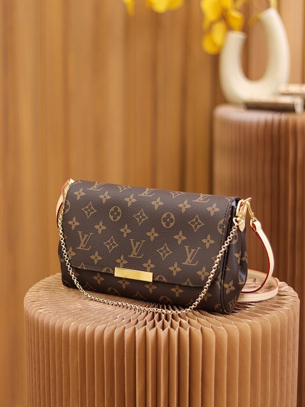 Anum Bags LVn Luxury Bag --80713