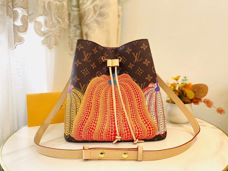 Anum Bags LVn Luxury Bag --79881