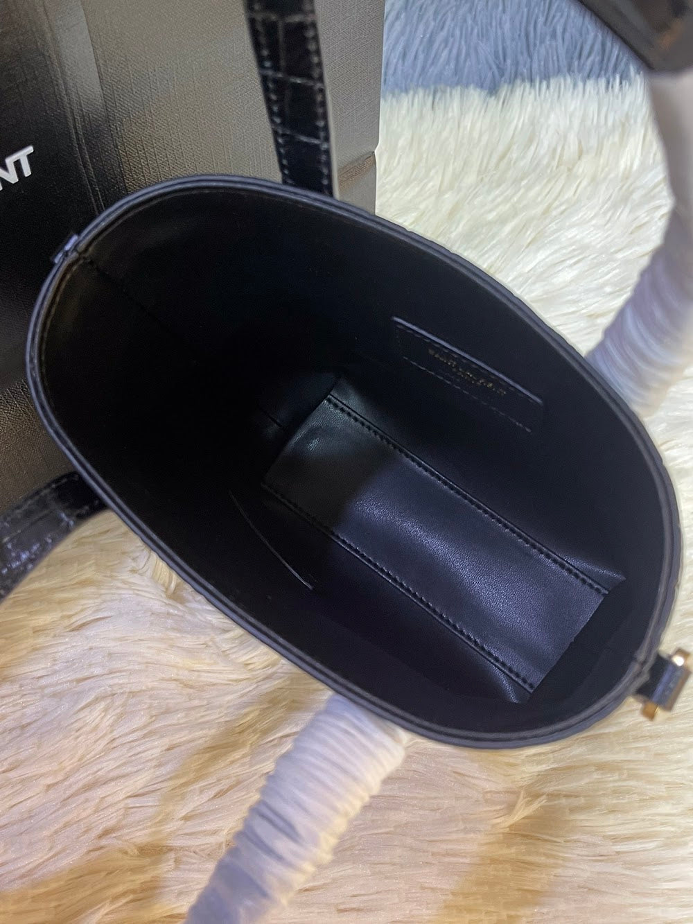 Ezyycart Bags YSLn Luxury Bag --119967