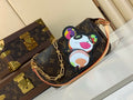 Anum Bags ln Luxury Bag --56687