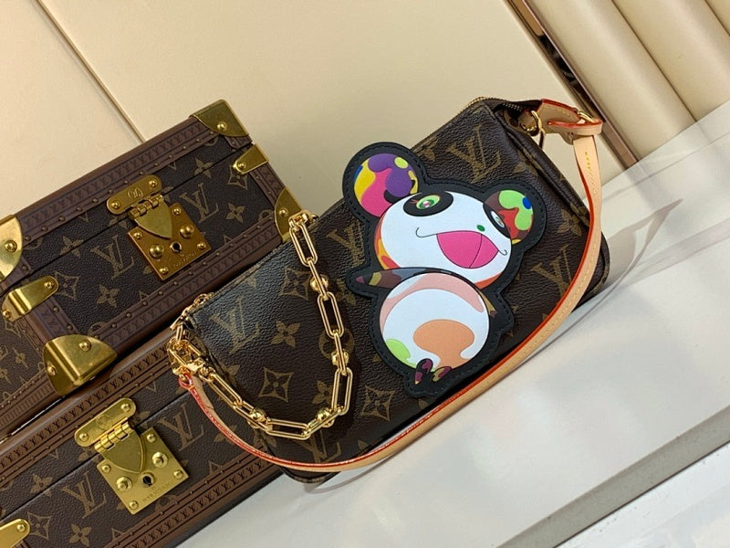 Anum Bags ln Luxury Bag --56687