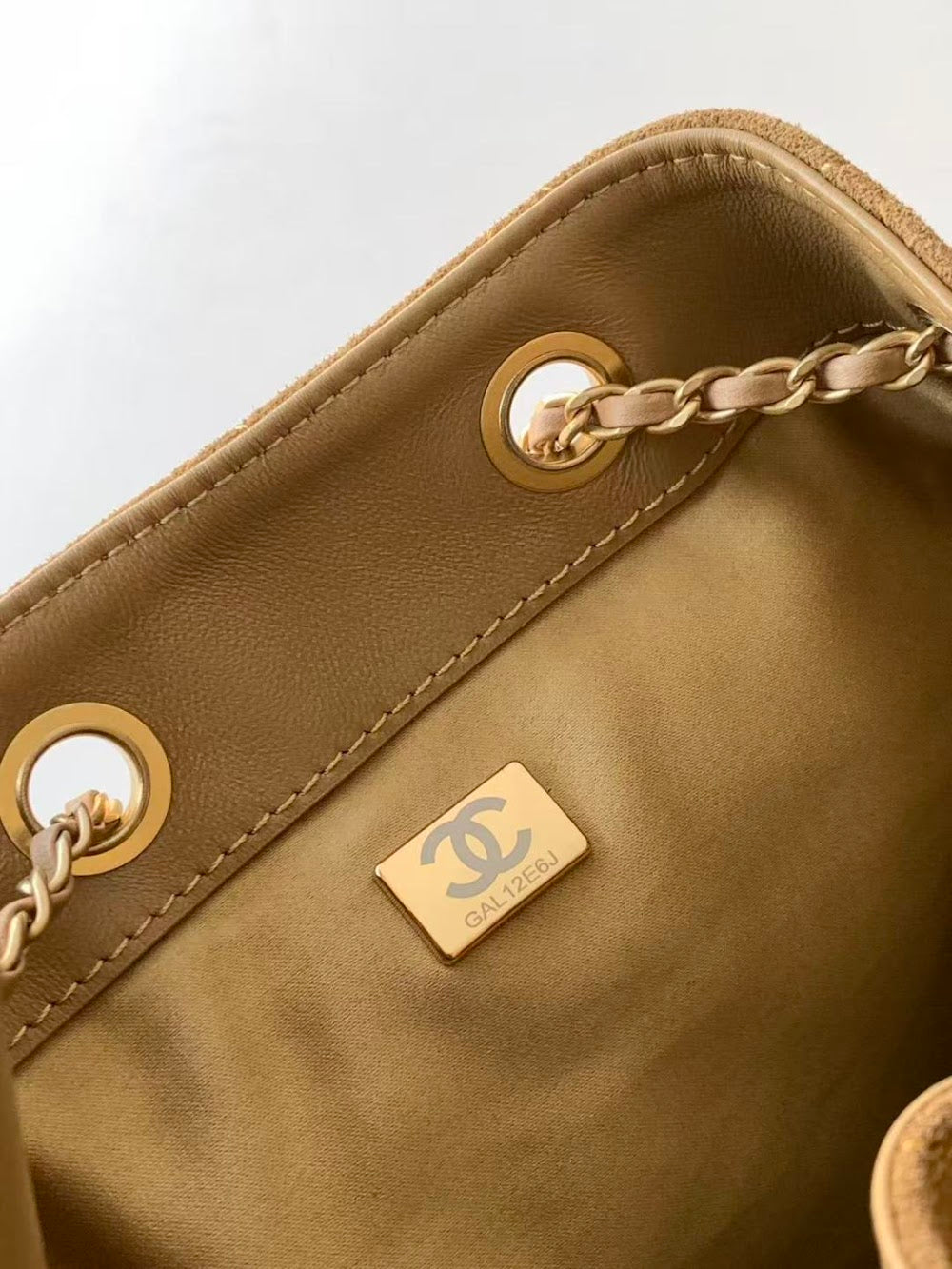 Anum Bags CHn Luxury Bag --112811