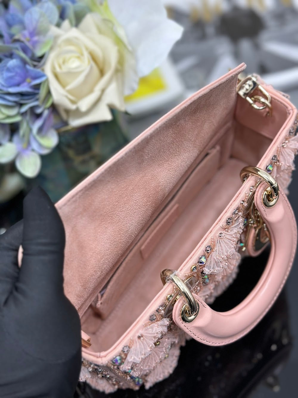 Ezyycart Bags Diorn Luxury Bag --115404