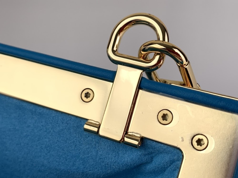 Ezyycart Bags ln Luxury Bag --58495