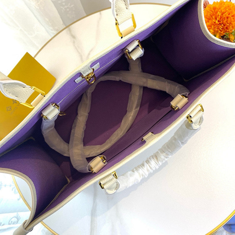 Anum Bags LVn Luxury Bag --80885