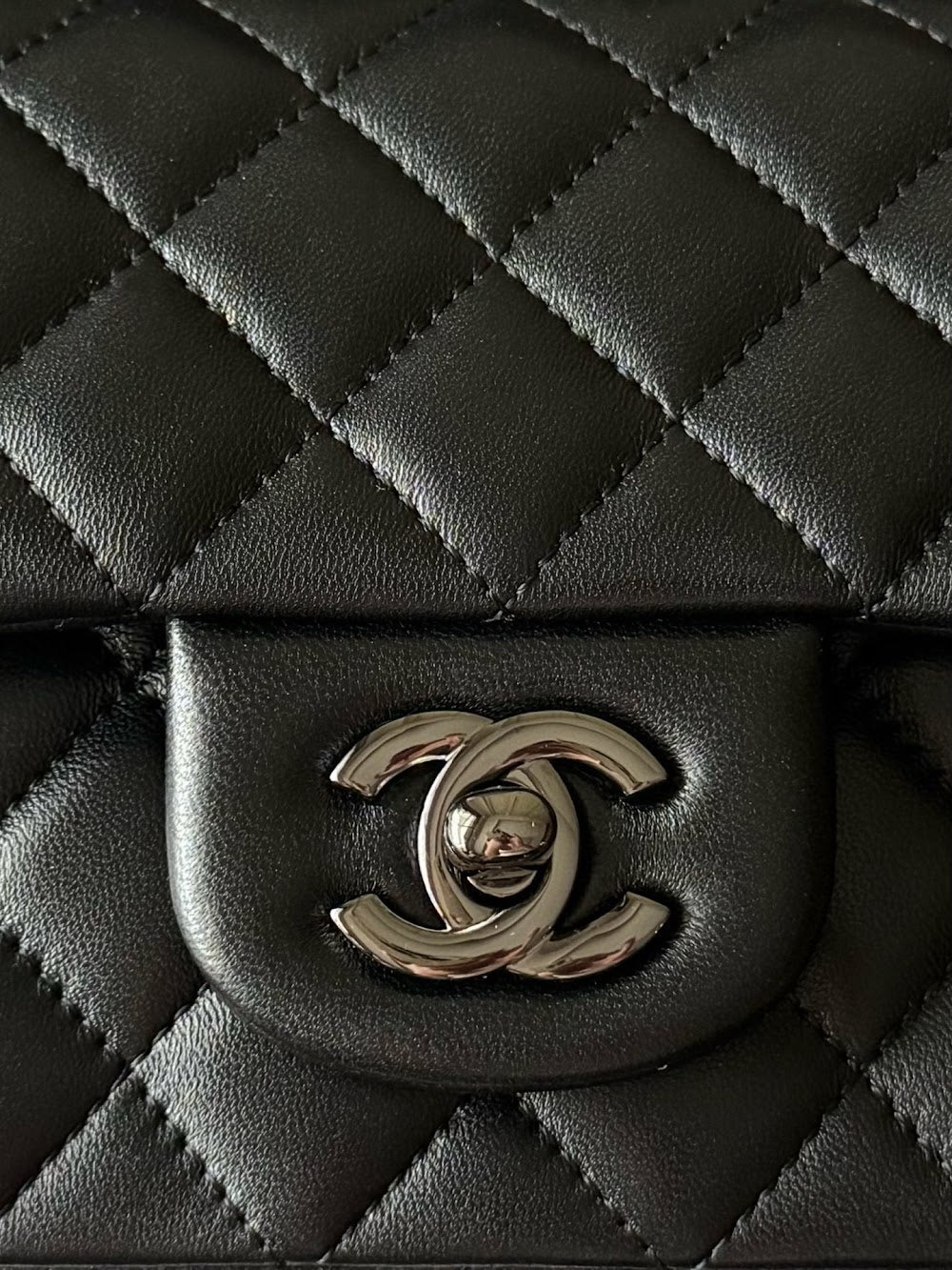 Anum Bags CHn Luxury Bag --112951